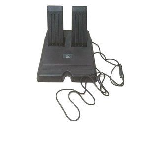 Performance V3FX Racing pedals Pedals P-22113 AS IS NOT TESTED!!